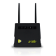 Freedom 3Mbps + Router + Voice + SMS